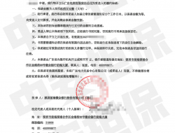 广东900万元售电履约保函